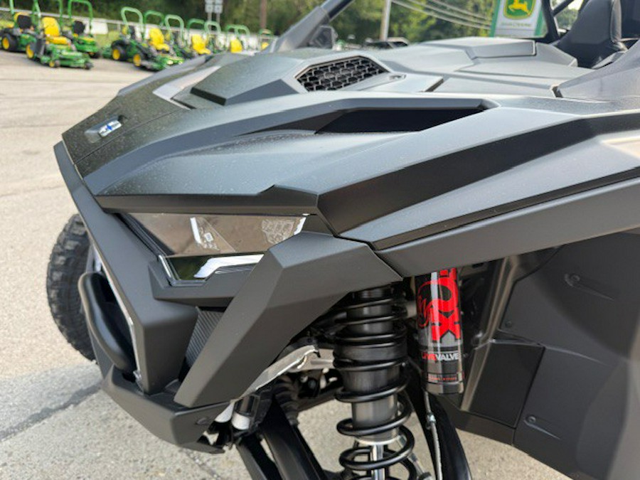 2026 RZR Pro S Ultimate - Polaris