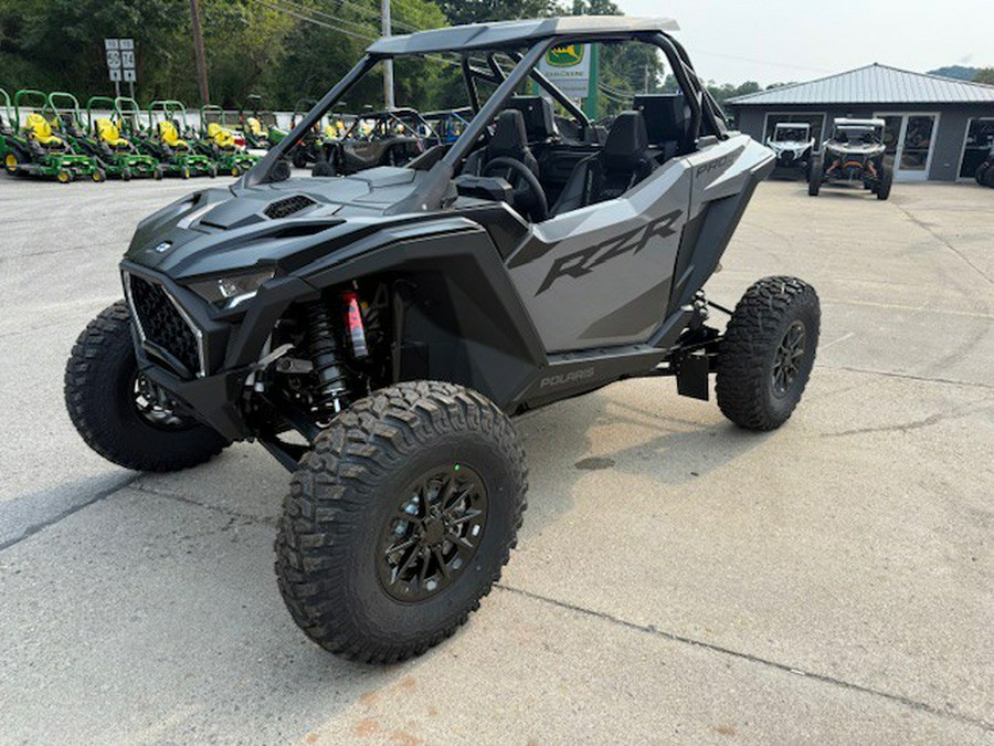 2026 RZR Pro S Ultimate - Polaris