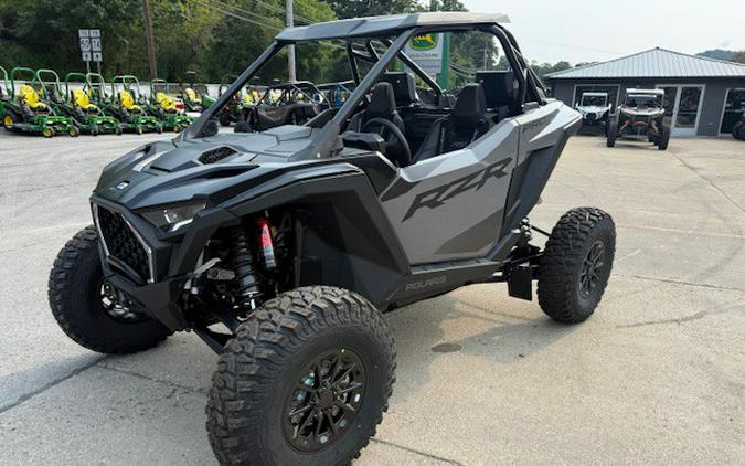2026 RZR Pro S Ultimate - Polaris