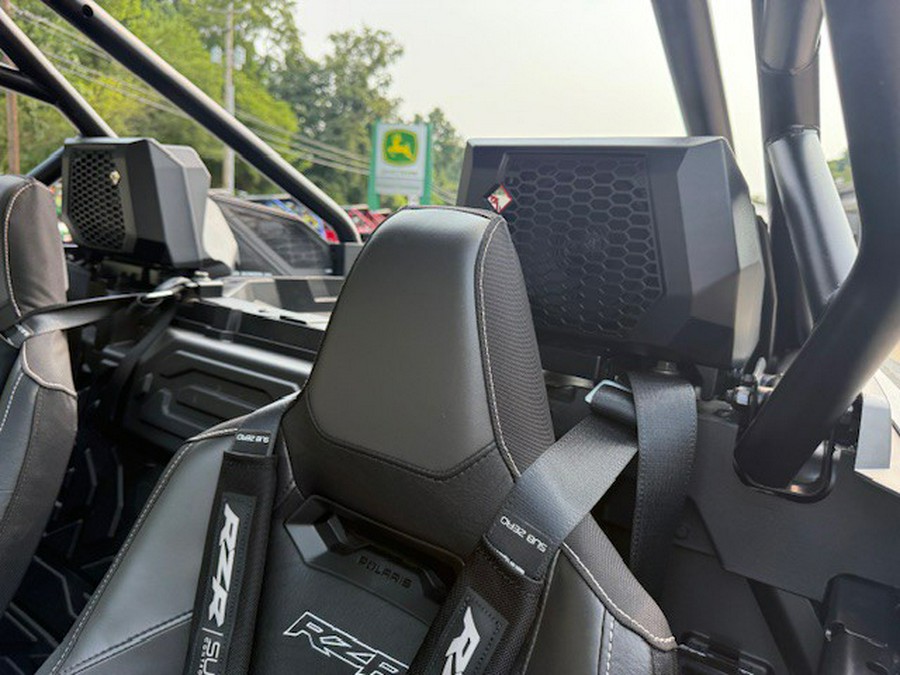 2026 RZR Pro S Ultimate - Polaris