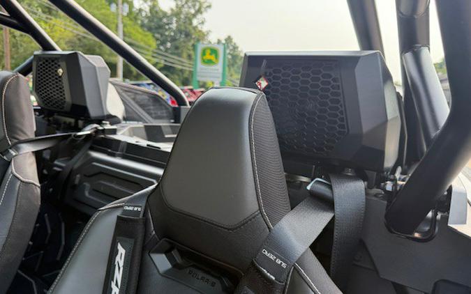 2026 RZR Pro S Ultimate - Polaris