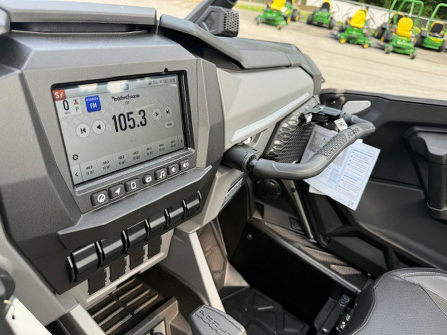 2026 RZR Pro S Ultimate - Polaris