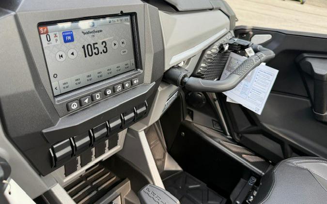 2026 RZR Pro S Ultimate - Polaris