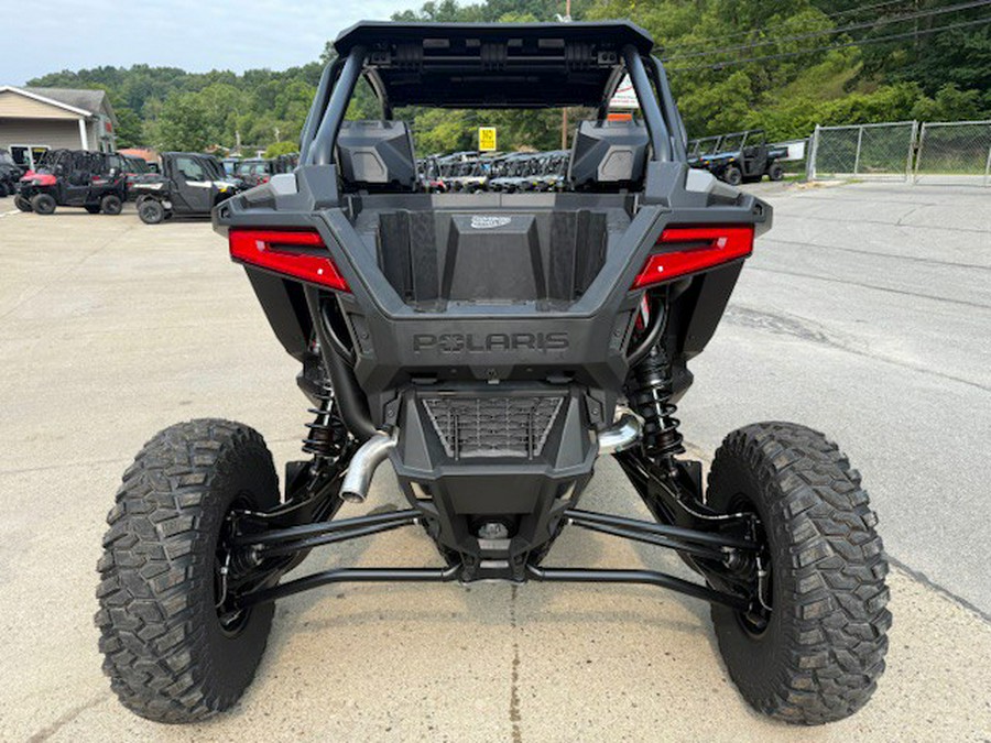 2026 RZR Pro S Ultimate - Polaris