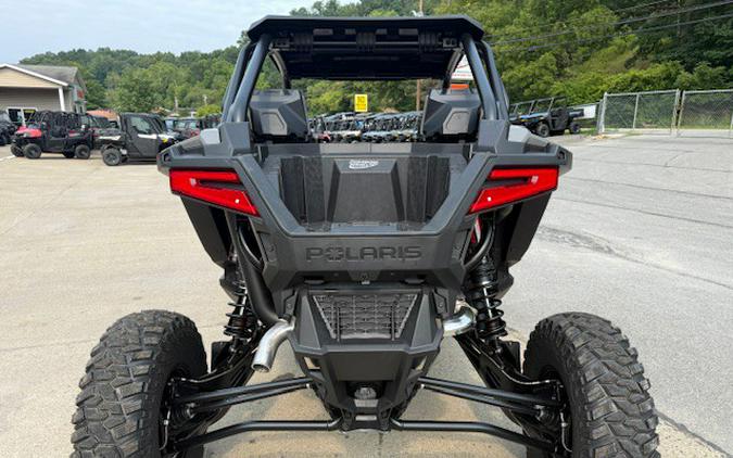 2026 RZR Pro S Ultimate - Polaris