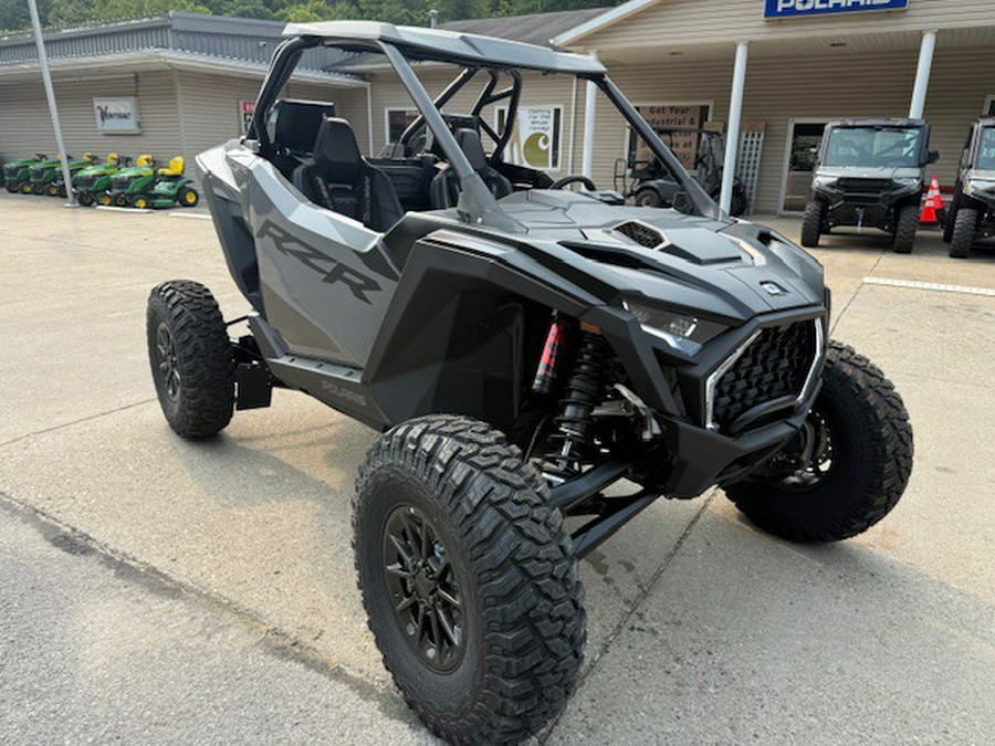 2026 RZR Pro S Ultimate - Polaris