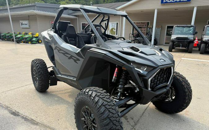 2026 RZR Pro S Ultimate - Polaris