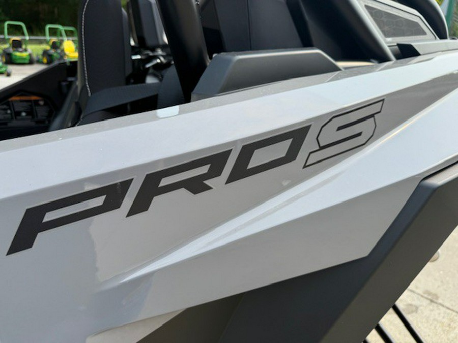 2026 RZR Pro S Ultimate - Polaris
