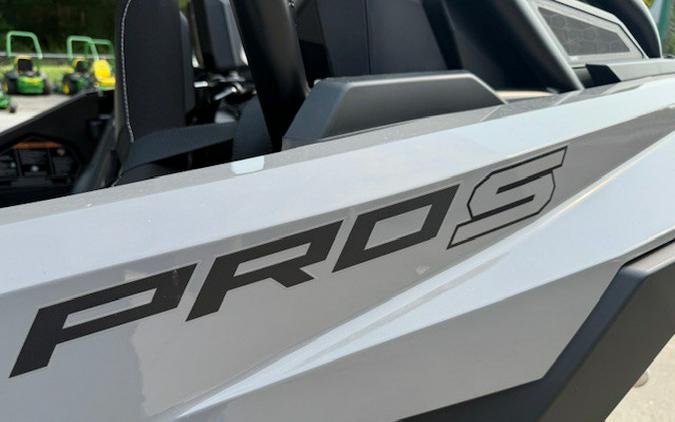 2026 RZR Pro S Ultimate - Polaris