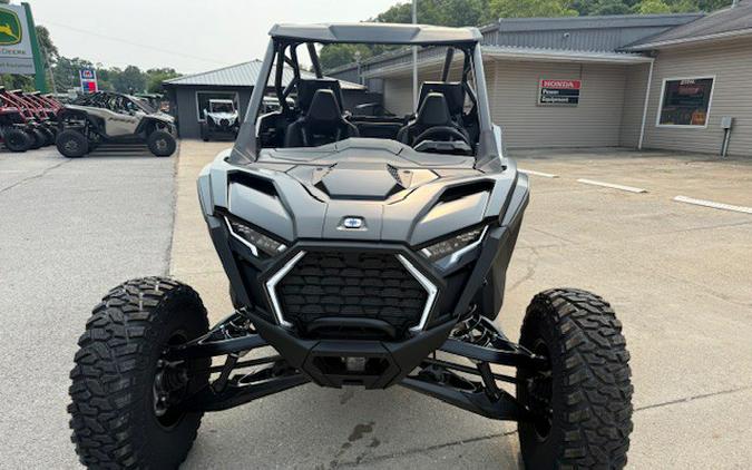 2026 RZR Pro S Ultimate - Polaris