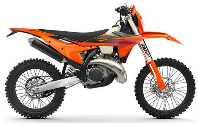 2027 KTM 300 XC-W