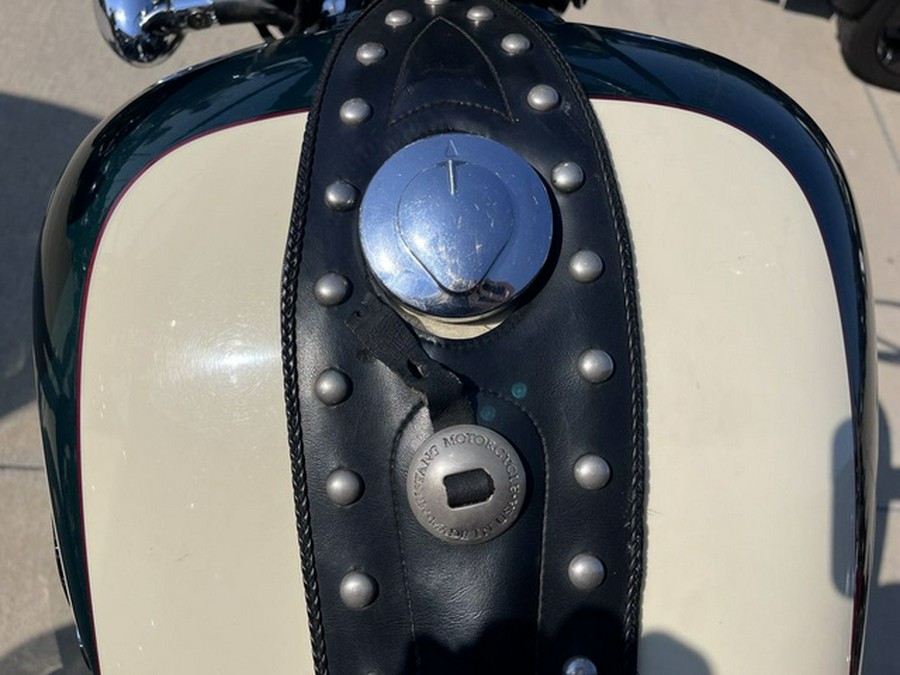 1998 Honda Shadow 1100