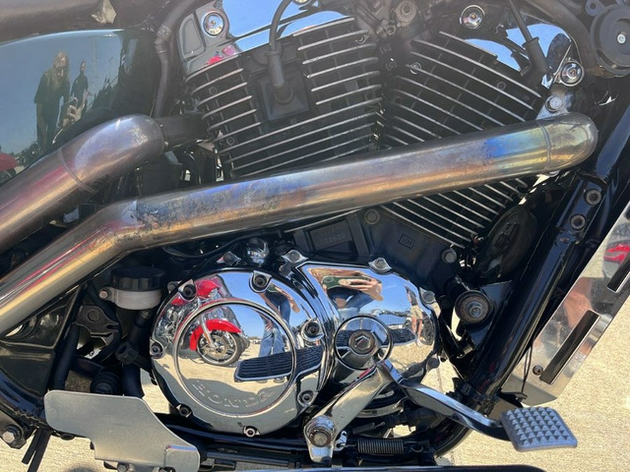 1998 Honda Shadow 1100
