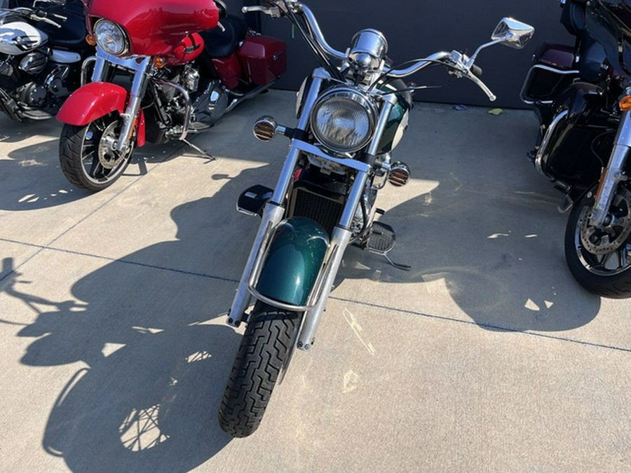 1998 Honda Shadow 1100