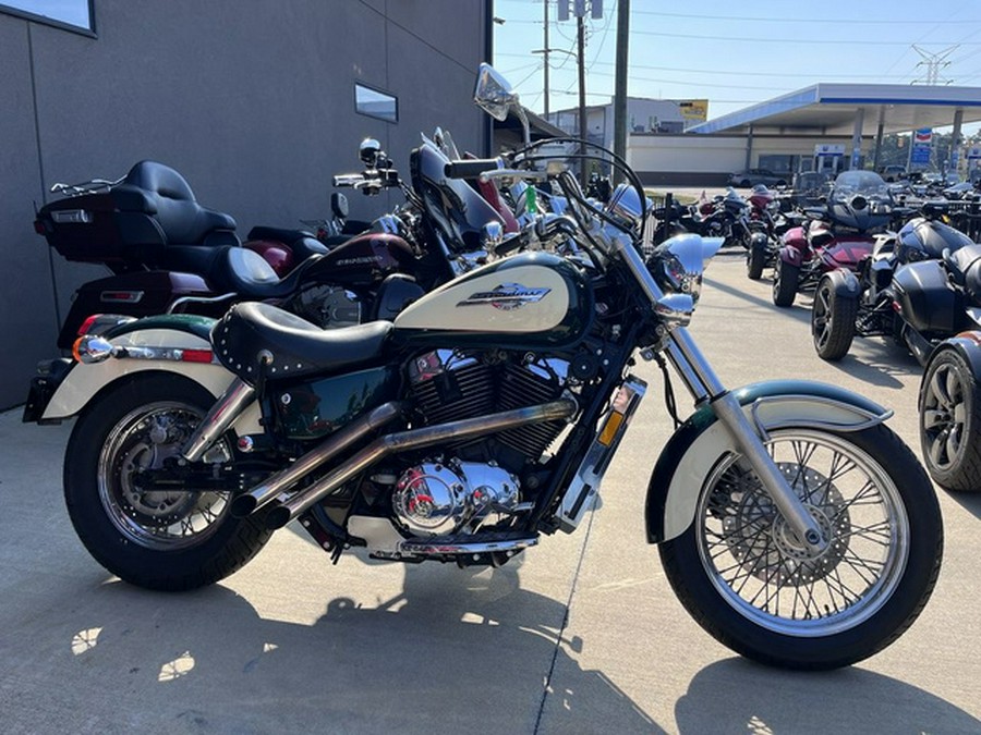 1998 Honda Shadow 1100