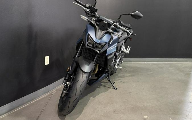 2026 Honda CB750 Hornet E-Clutch