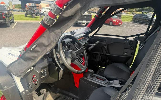 2024 Honda Talon 1000R 4 FOX Live Valve