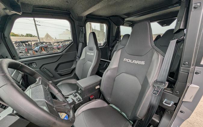 2026 Polaris Xpedition ADV 5 NS