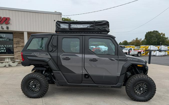 2026 Polaris Xpedition ADV 5 NS