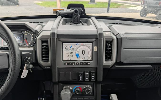 2026 Polaris Xpedition ADV 5 NS
