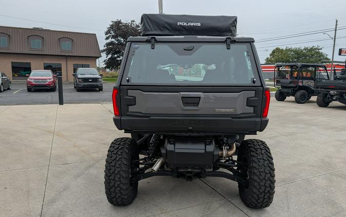 2026 Polaris Xpedition ADV 5 NS