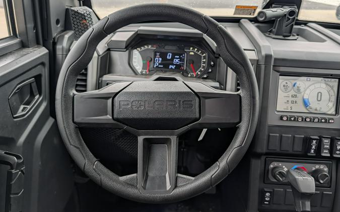 2026 Polaris Xpedition ADV 5 NS