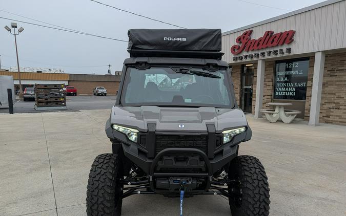 2026 Polaris Xpedition ADV 5 NS