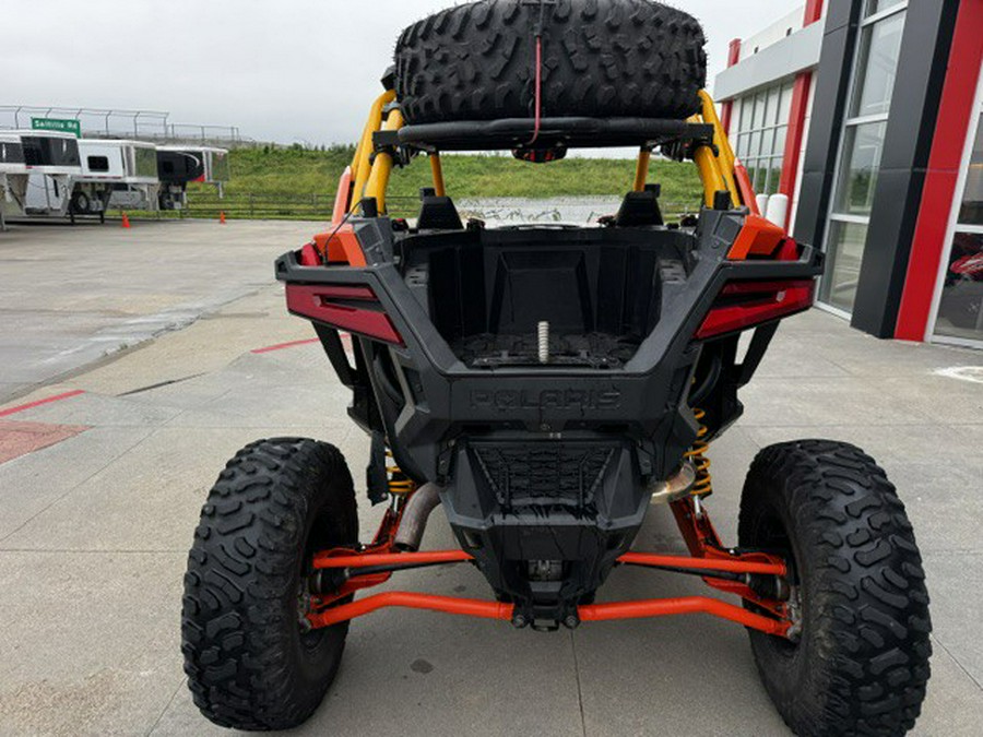2020 RZR PRO XP LE - Polaris
