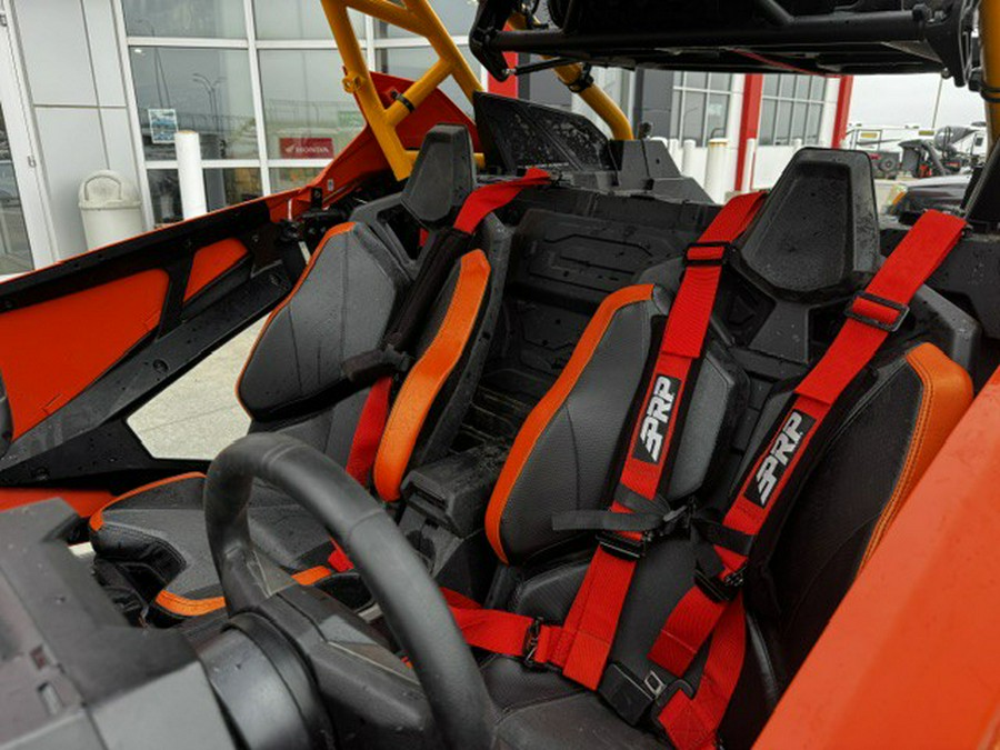 2020 RZR PRO XP LE - Polaris