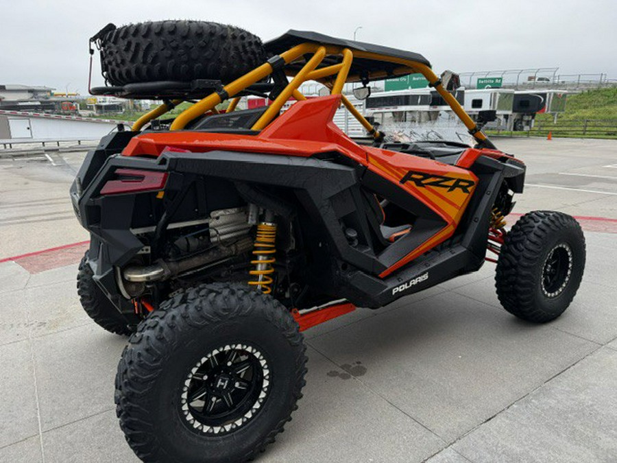 2020 RZR PRO XP LE - Polaris