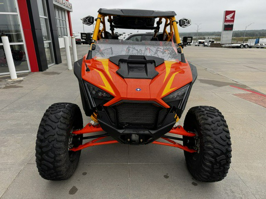 2020 RZR PRO XP LE - Polaris