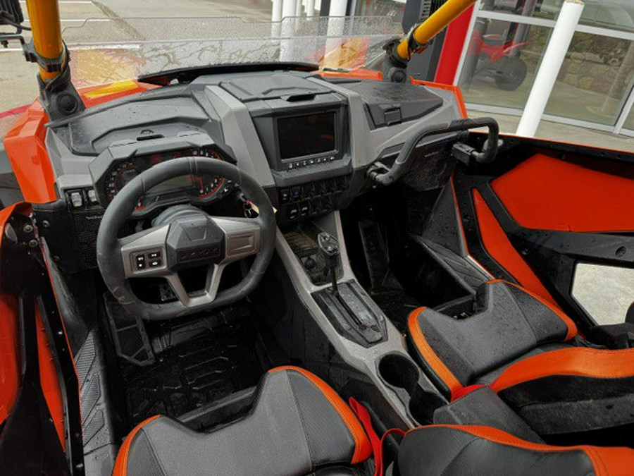 2020 RZR PRO XP LE - Polaris