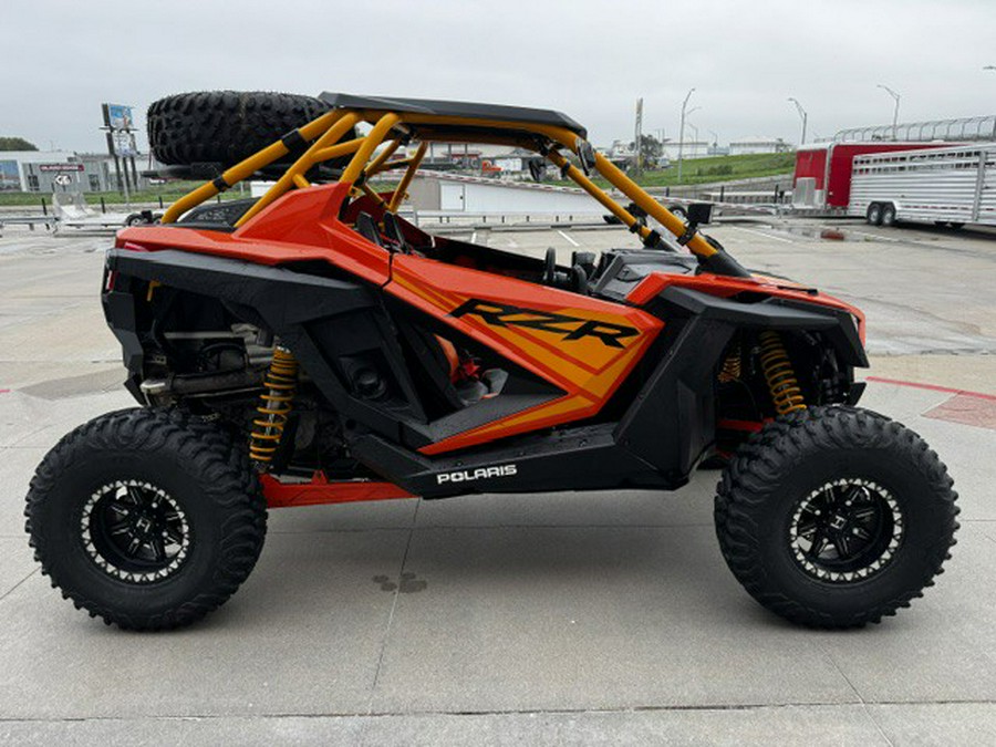 2020 RZR PRO XP LE - Polaris