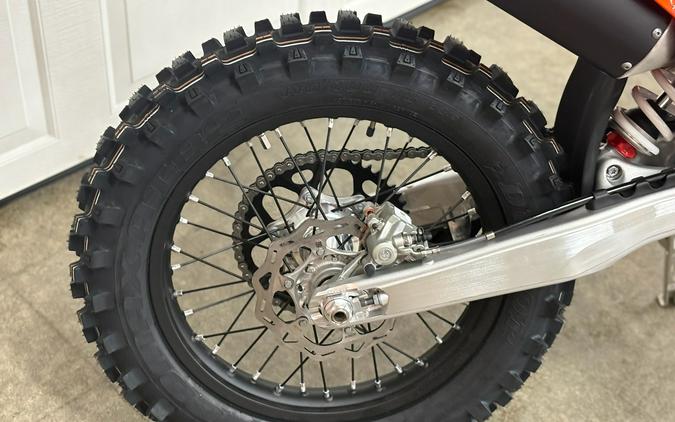 2027 KTM 250 XC-W
