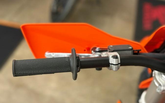 2027 KTM 250 XC-W