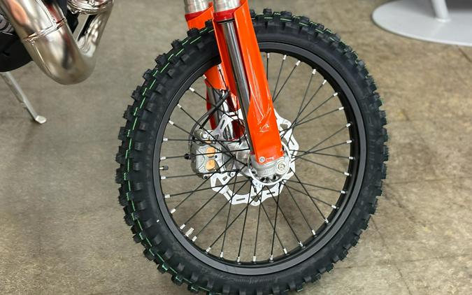 2027 KTM 250 XC-W