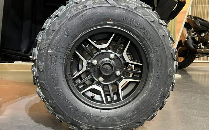 2027 Honda Fourtrax Foreman Rubicon 4X4 DCT EPS Deluxe