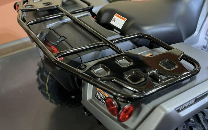 2027 Honda Fourtrax Foreman Rubicon 4X4 DCT EPS Deluxe