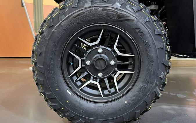 2027 Honda Fourtrax Foreman Rubicon 4X4 DCT EPS Deluxe