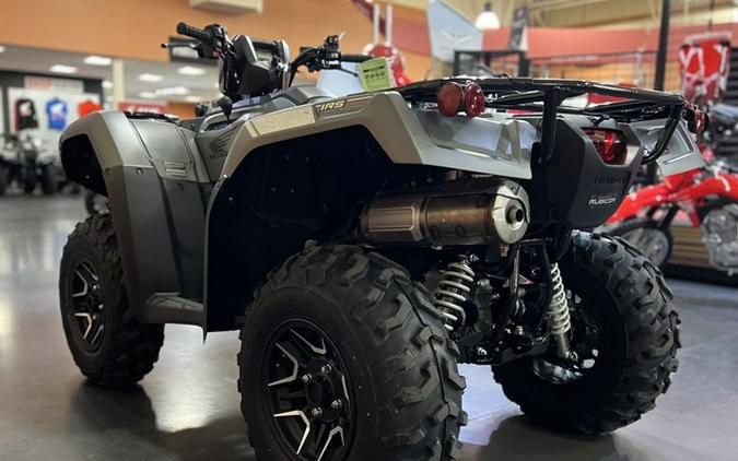 2027 Honda Fourtrax Foreman Rubicon 4X4 DCT EPS Deluxe