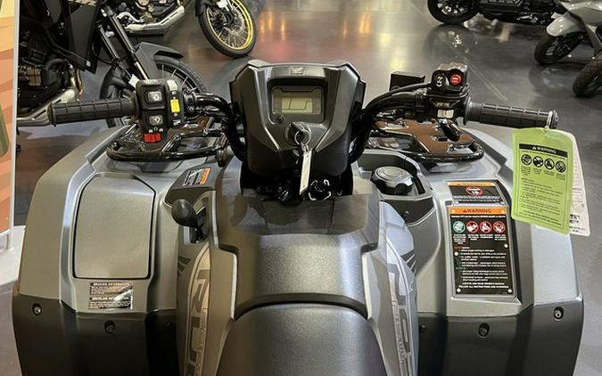 2027 Honda Fourtrax Foreman Rubicon 4X4 DCT EPS Deluxe