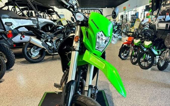 2023 Kawasaki KLX®230SM