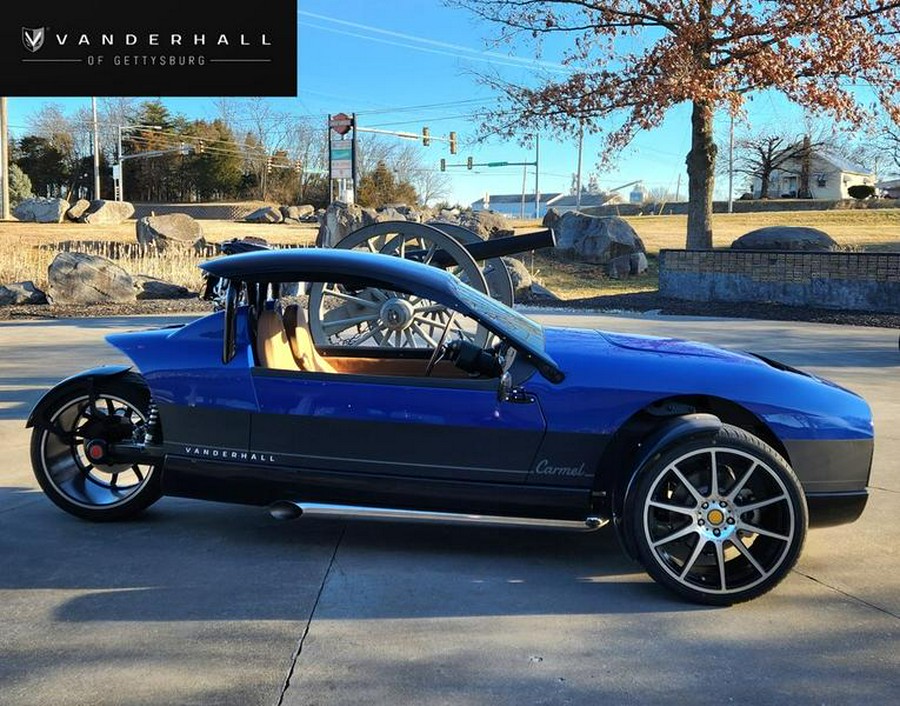 2022 Vanderhall Carmel®