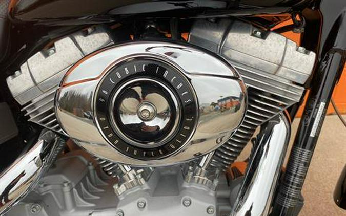 2007 Harley-Davidson Dyna® Super Glide®