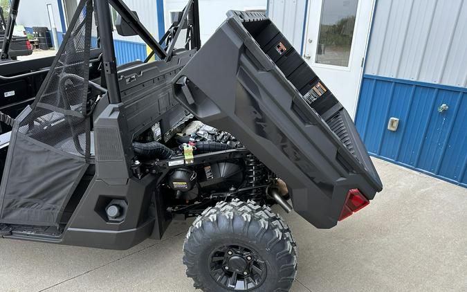 2024 Polaris Industries Ranger Crew 1000 Premium