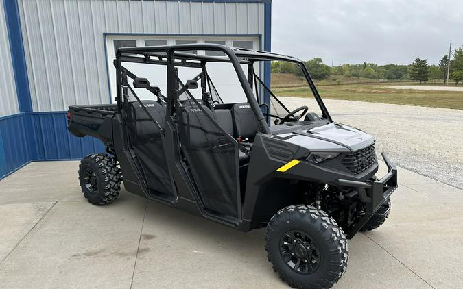 2024 Polaris Industries Ranger Crew 1000 Premium