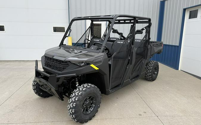 2024 Polaris Industries Ranger Crew 1000 Premium