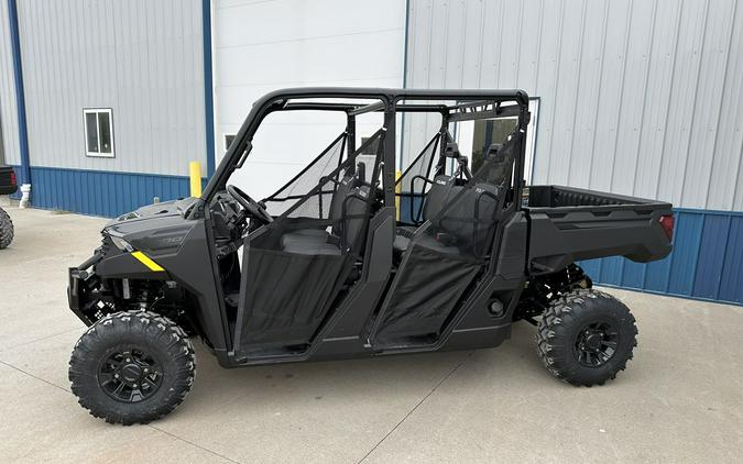 2024 Polaris Industries Ranger Crew 1000 Premium