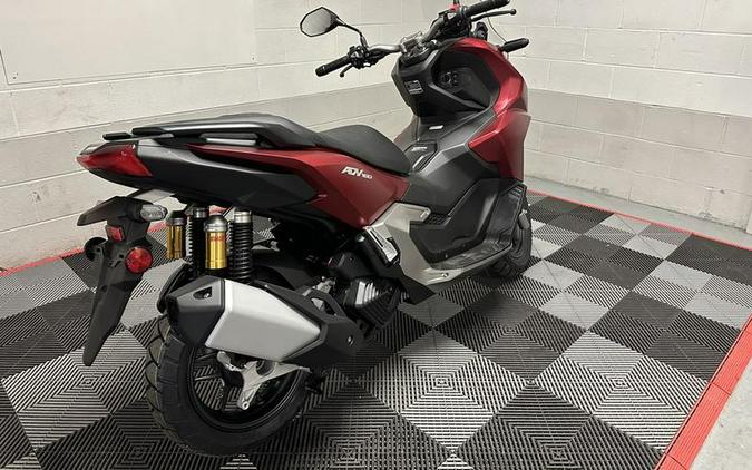 2024 Honda® ADV160 SP