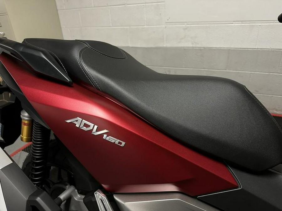 2024 Honda® ADV160 SP